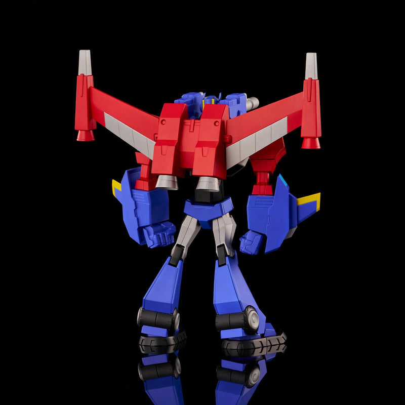 Furai Model Wingblade Optimus Prime (Animated)