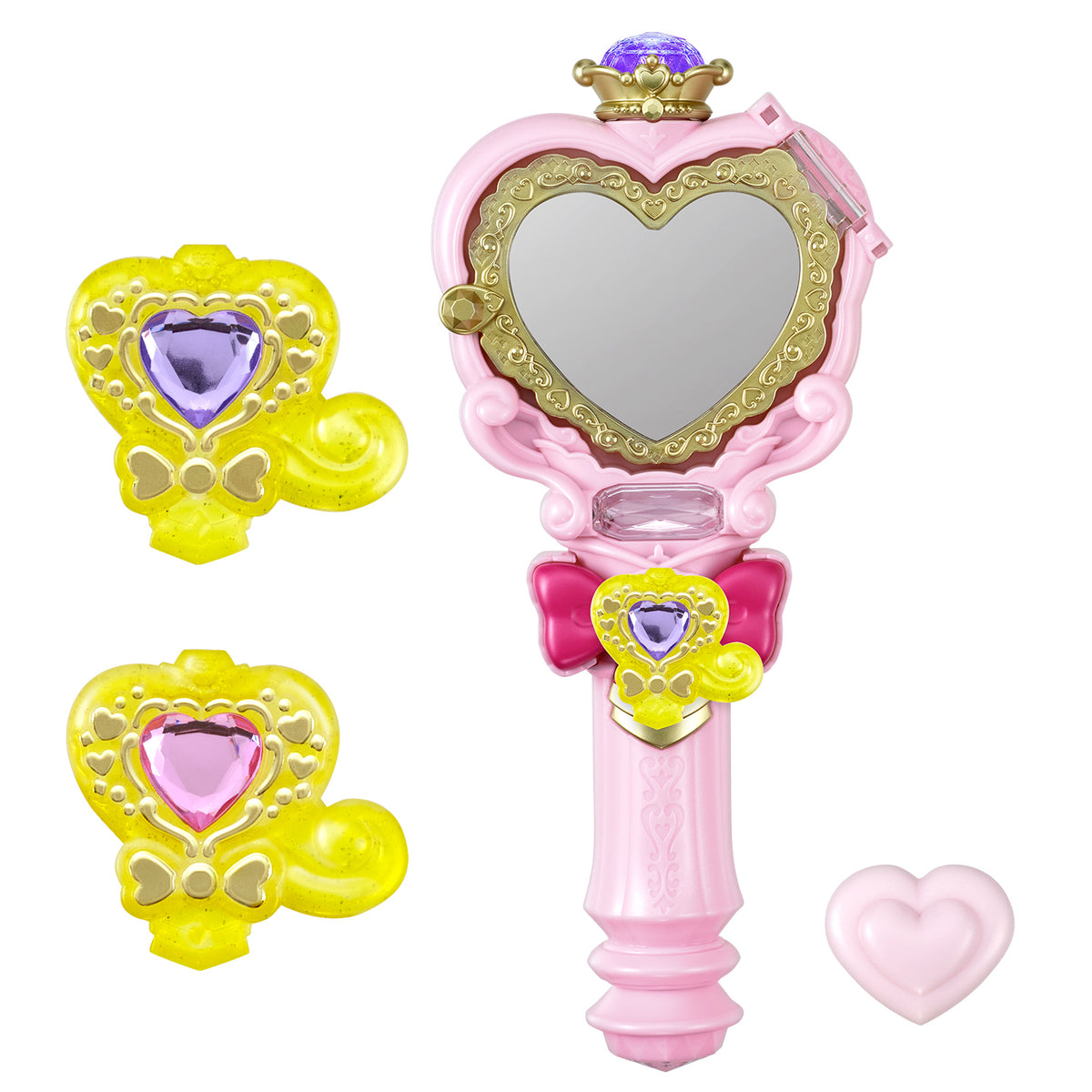 [PREORDER] Precure Mirror Loupe