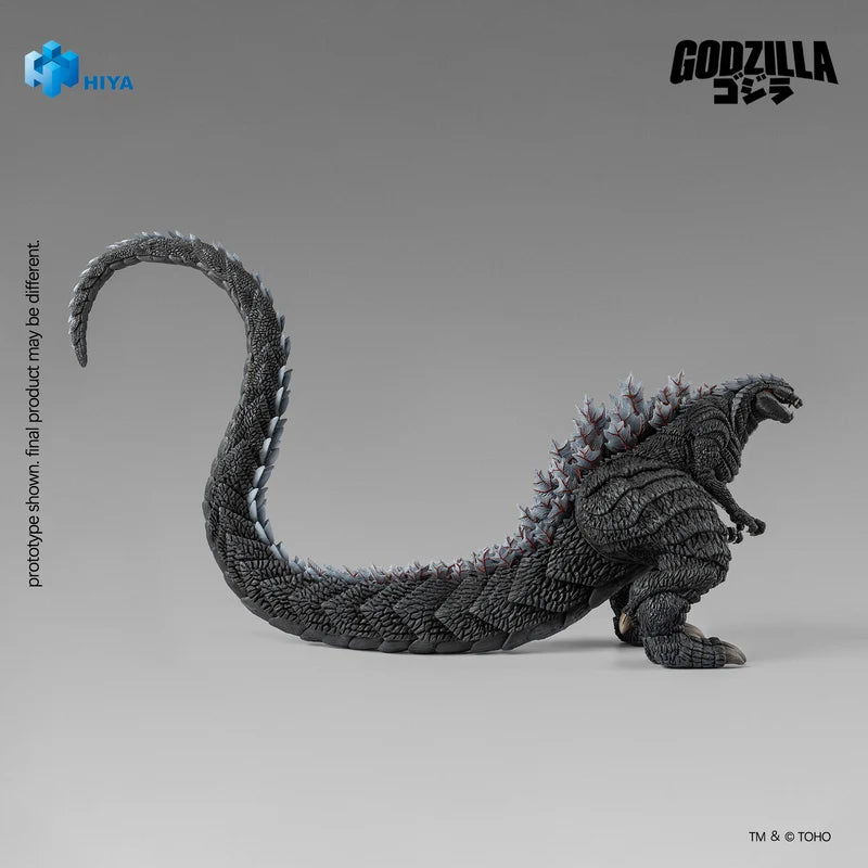 [PREORDER] Exquisite Basic Godzilla Ultima Form - Singular Point