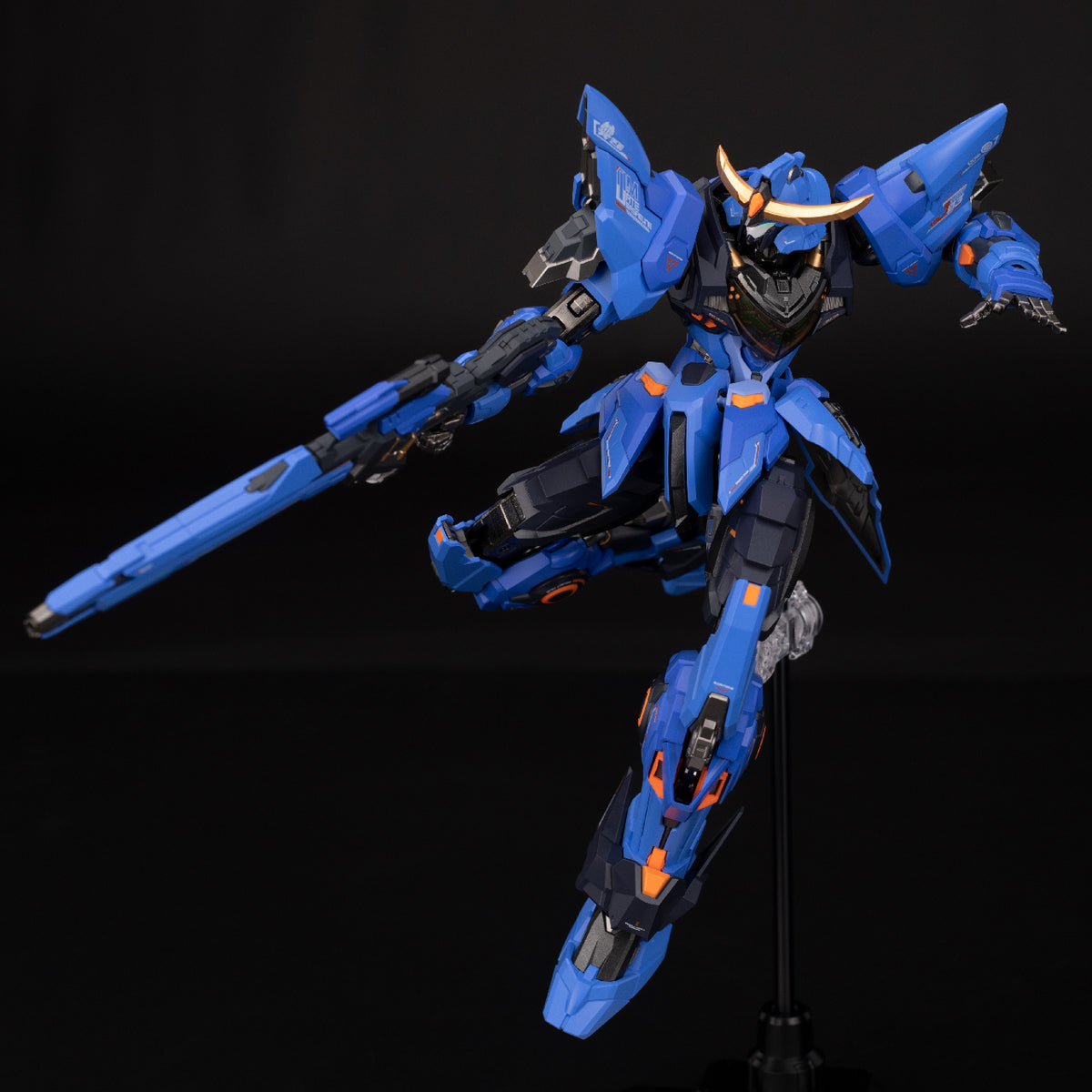 [PREORDER] MOSHOW MCT-J03 Progenitor Effect Illustrious Class Date Masamune