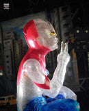 Tokusatsu Vinyl - Stand-In UltraTan