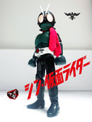 Cameron Blokees Ichigo Wire Scarf