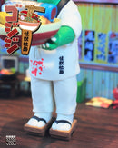 Tokusatsu Vinyl - Gojiji Ramen Master