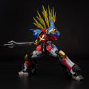 Ultimate X-Class Sengoku Majin GoShogun
