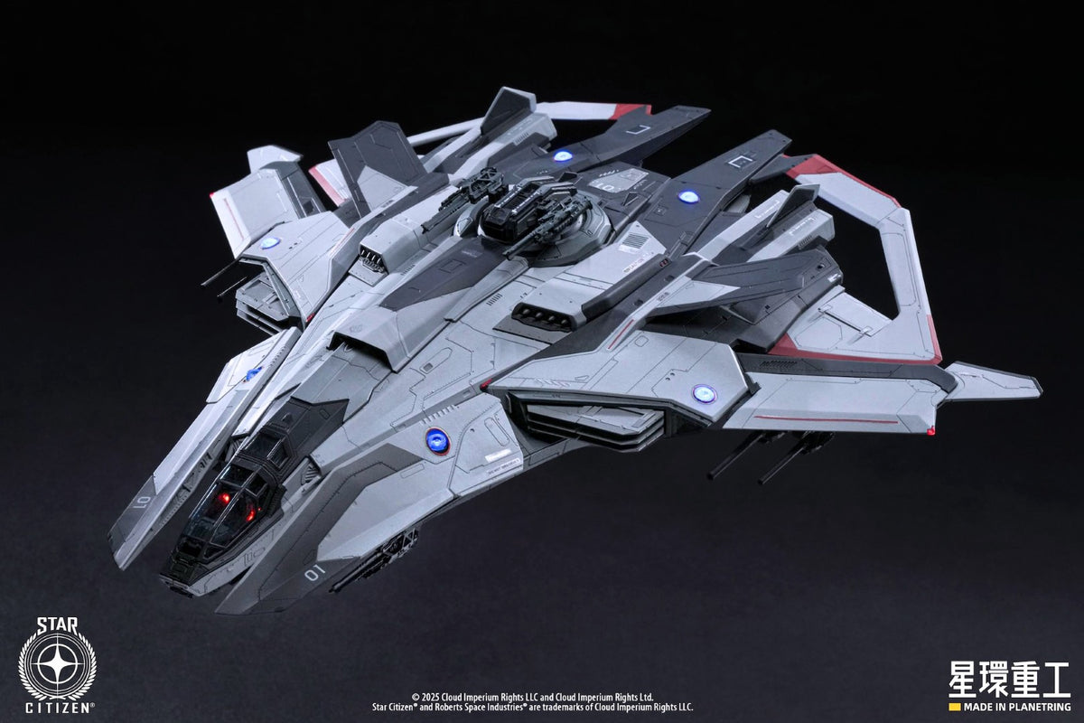 [PREORDER] Anvil F8C Lightning 1/100 Scale Model - Star Citizen