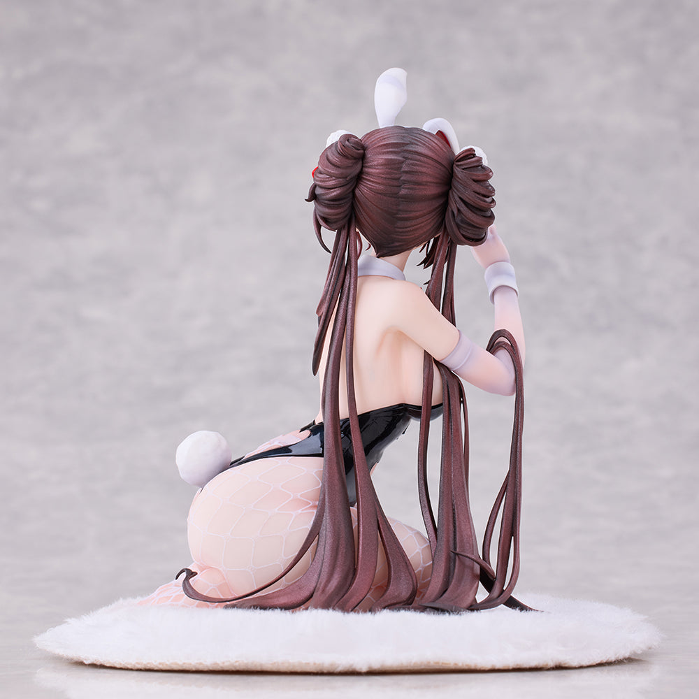 [PREORDER] Animester × Neural Cloud: Jiangyu - Scintillating Ripples 1/7 Scale Figure