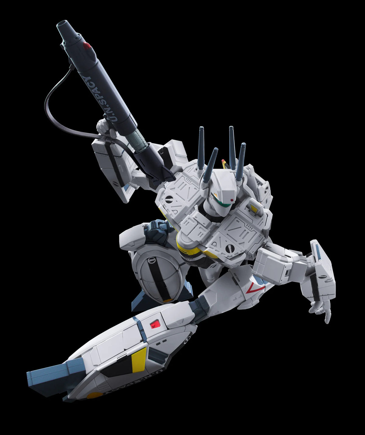 Robotech Hen Dou Ryoku VF-1S Transformable Veritech