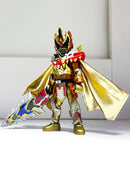 [PREORDER] Cameron Blokees Beetle King Carnival Wire Cape