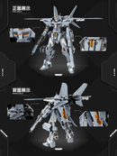 [PREORDER] Sunday Hobby J-35 Transformable Model Kit (Standard Ver)