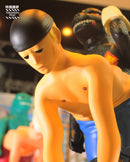 Tokusatsu Vinyl - The Dark Gojiji