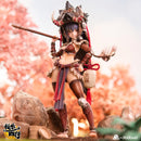 [PREORDER] Fish Toys Journey to the West - Tian Peng (Reissue) 1/9 Scale Figure