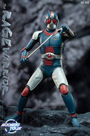 SST-059 Rage Warrior 1/6 Scale Action Figure