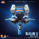 [PREORDER] Fruity Robo - Pino Flight Model Kit