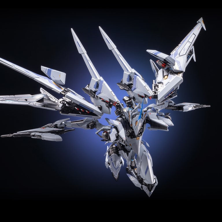 [PREORDER] MOSHOW Illustrious Class BREAK Striker Model Falcon - Mecha BREAK