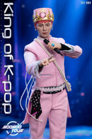 SST-094 King of K-Pop