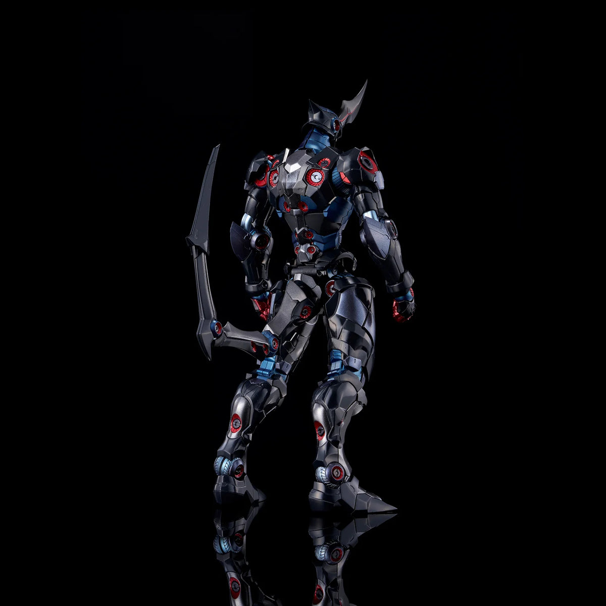 [PREORDER] Kuro Kara Kuri Lazengann