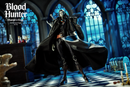 [PREORDER] Eggtoys Blood Hunter Dhanpir's Elegy 1/12 Action Figure