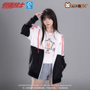 [PREORDER] Kamen Rider Geats Zip Hoodie