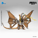 [PREORDER] Exquisite Basic Mecha King Ghidorah Battle Damaged Edition
