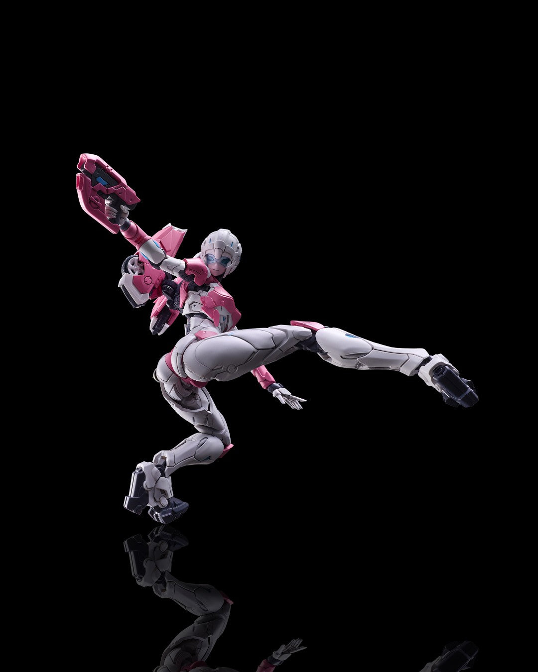 [PREORDER] Furai Action Arcee