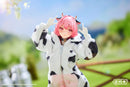 [PREORDER] BearPanda x EIIFOX Cow Girl MOMO 1/8 Scale Action Figure