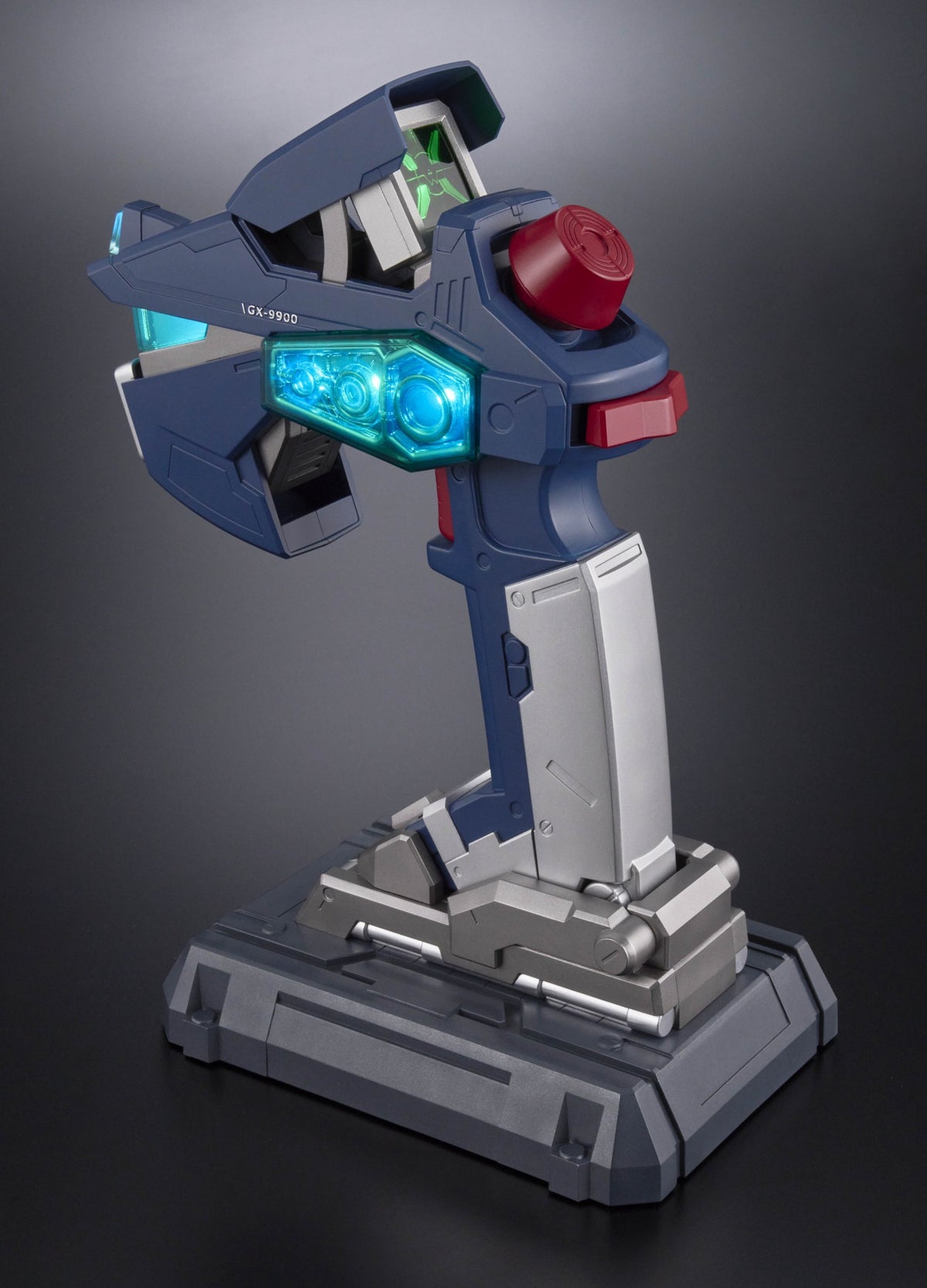 [PREORDER] PROPLICA G Controller - After War Gundam X