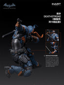 [PREORDER] INART Action Deathstroke 1/12 Action Figure - Batman: Arkham Origins