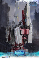 [PREORDER] ToysEasy Shandong Aircraft Carrier Fuxi