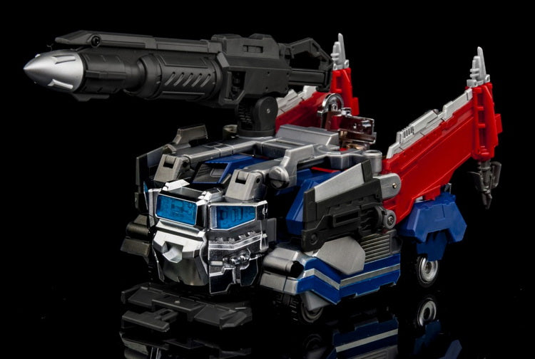 Make Toys MTCD-03 Thunder Manus & Divine Suit Set