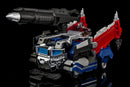 Make Toys MTCD-03 Thunder Manus & Divine Suit Set