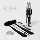 [PREORDER] Beautiful Chemistry Alba Series Karma 1/6 Collectible Figure