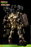 Heatboys TMNT HB0092 Michelangelo Mecha - Golden Ver