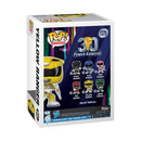 Mighty Morphin Yellow Ranger 30th Anniversary Pop! Vinyl Figure