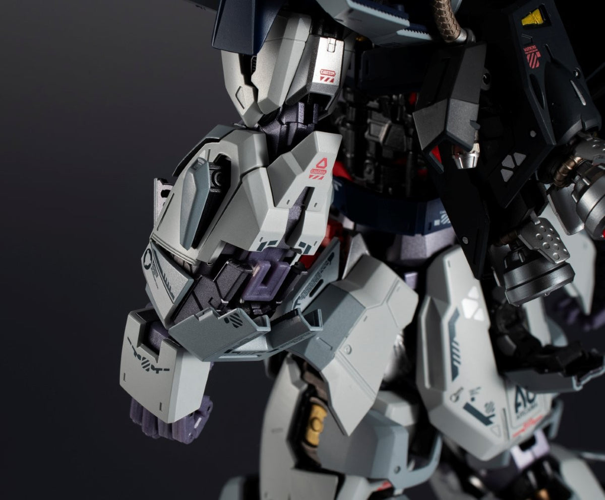 [PREORDER] Metal Structure KAITAI-SHOU-KI RX-178 Gundam MK II (A.E.U.G.)