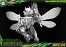 [PREORDER] MachineCat Toys MCT-02 Buzz Voltbee