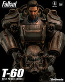 [PREORDER] SIXTH Fallout: X-60 Rust Power Armor