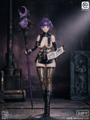 [PREORDER] Artisan Fox Spirit Summoner Lufi