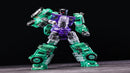 [PREORDER] Mecha Invasion Giant Legion GLA-01-06C Titan Crystal Version