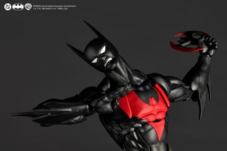 [PREORDER] Amazing Yamaguchi Batman Beyond (Classic Ver)