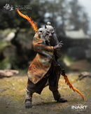 [PREORDER] INART Action Guangzhi 1/12 Action Figure - Black Myth Wukong