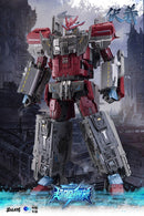 [PREORDER] ToysEasy Shandong Aircraft Carrier Fuxi