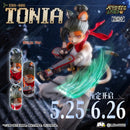 [PREORDER] LADoTOYS ERA-006 Tonia Tigris Ninja Ver