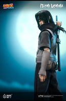 [PREORDER] UNiQUE ART Itachi Uchiha 1/12 Scale Action Figure (Play Version)