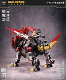 Cang Toys TA-LYL003 Transage Breakhorn