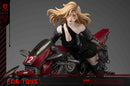 [PREORDER] FogToys V 1/12 Figure - Fantasy Alphabet Series