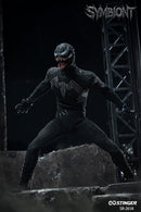 [PREORDER] Stinger Studio Masked Symbiont 1/12 Action Figure