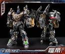 [PREORDER] Dajiang Studio DJS-D01A T-Rex Hero