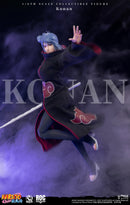 [PREORDER] ROCKET TOYS Konan Xiaonan - Naruto 1/6 Scale Action Figure