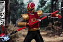 [PREORDER] Soosootoys SST098 Thundery Red & Blue Ninja 1/6 Action Figure Set