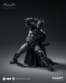[PREORDER] INART Batman Arkham Origins 1/12 Scale Action Figure